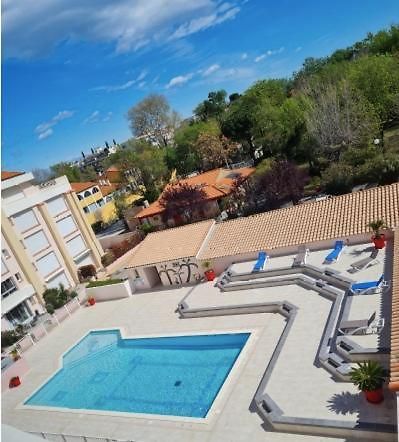 Appartamento Garnier Argelès-sur-Mer Esterno foto