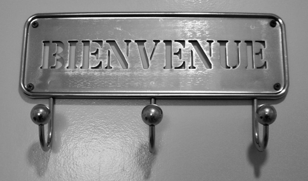 Appartamento Garnier Argelès-sur-Mer Esterno foto