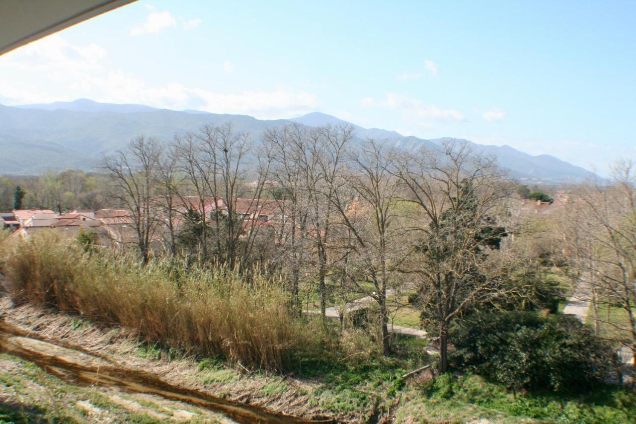 Appartamento Garnier Argelès-sur-Mer Esterno foto