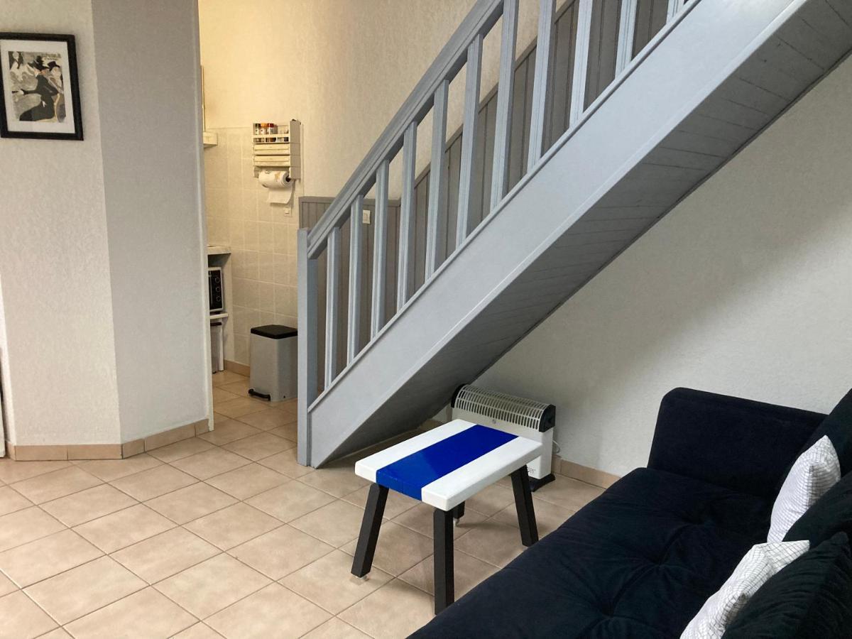 Appartamento Garnier Argelès-sur-Mer Esterno foto