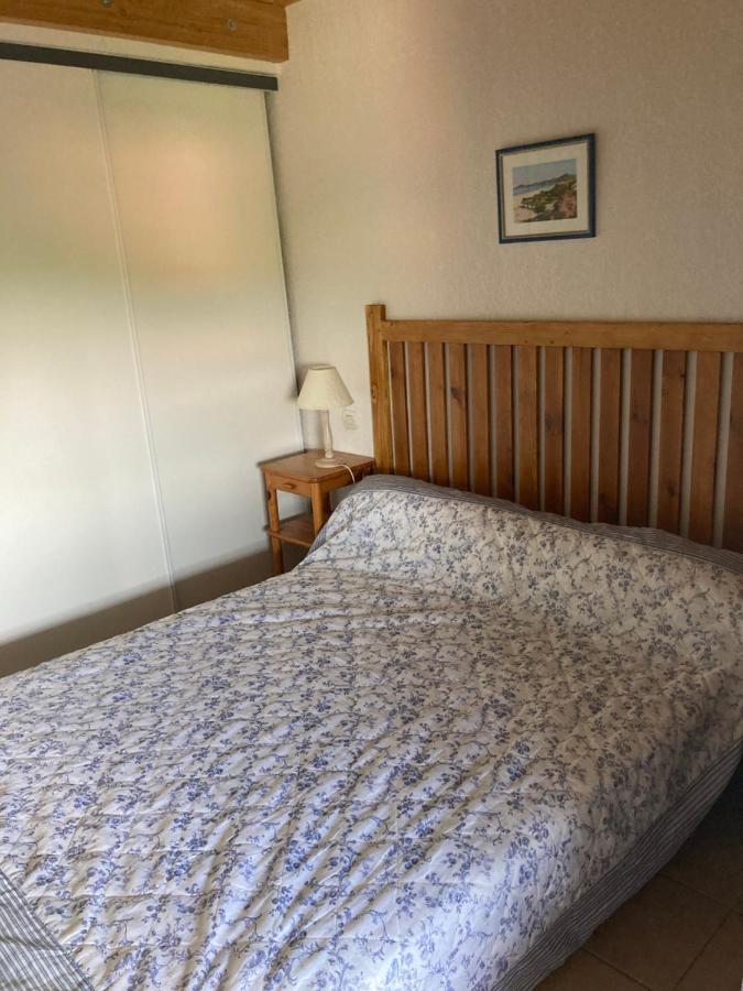 Appartamento Garnier Argelès-sur-Mer Esterno foto