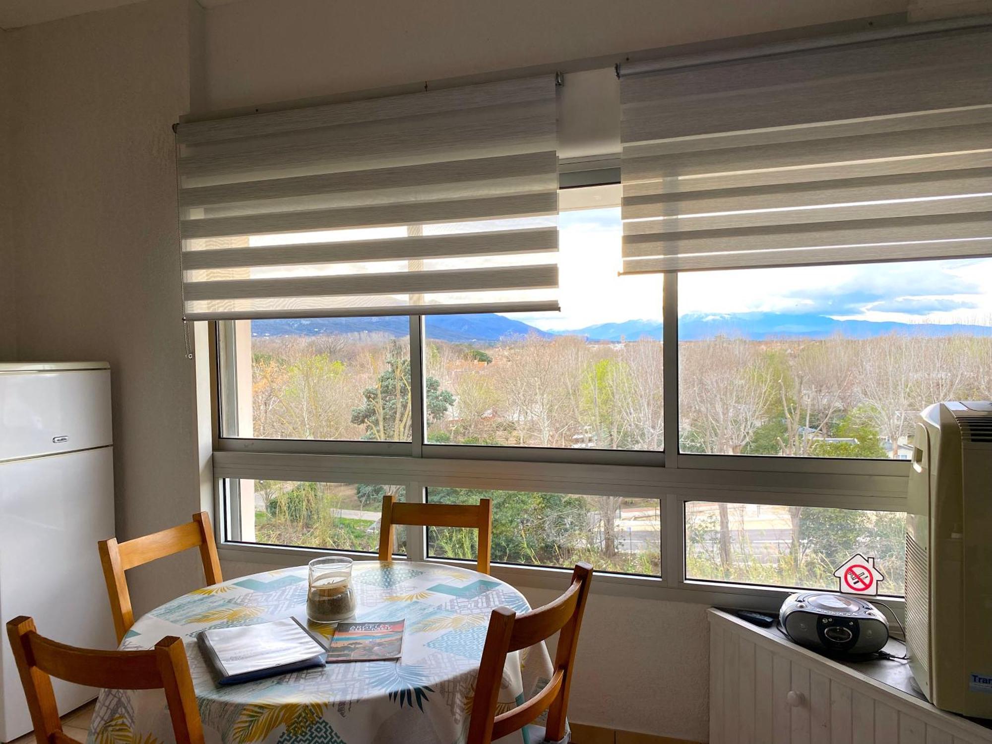 Appartamento Garnier Argelès-sur-Mer Esterno foto