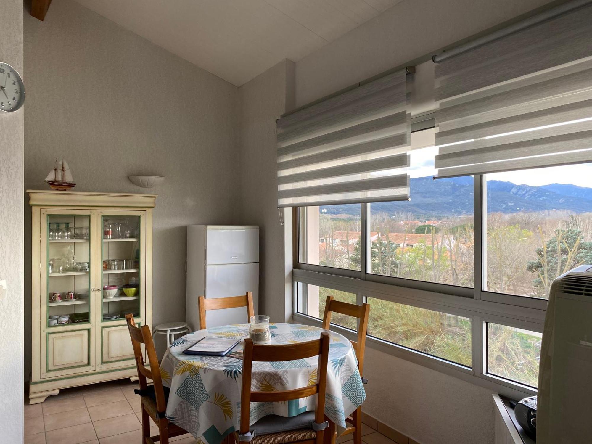 Appartamento Garnier Argelès-sur-Mer Esterno foto